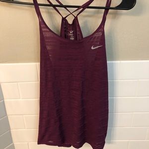 Nike Tank